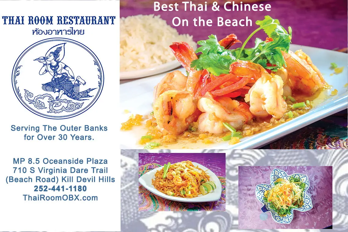 Thai Room